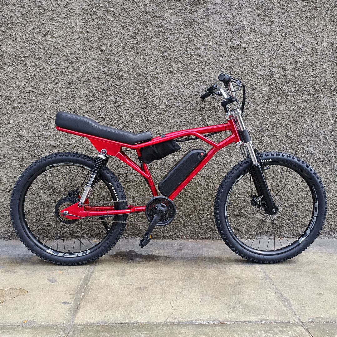 Cross Electric