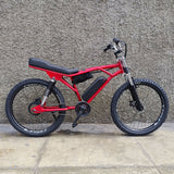 Cross Electric