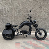 Ebike Trotamundos