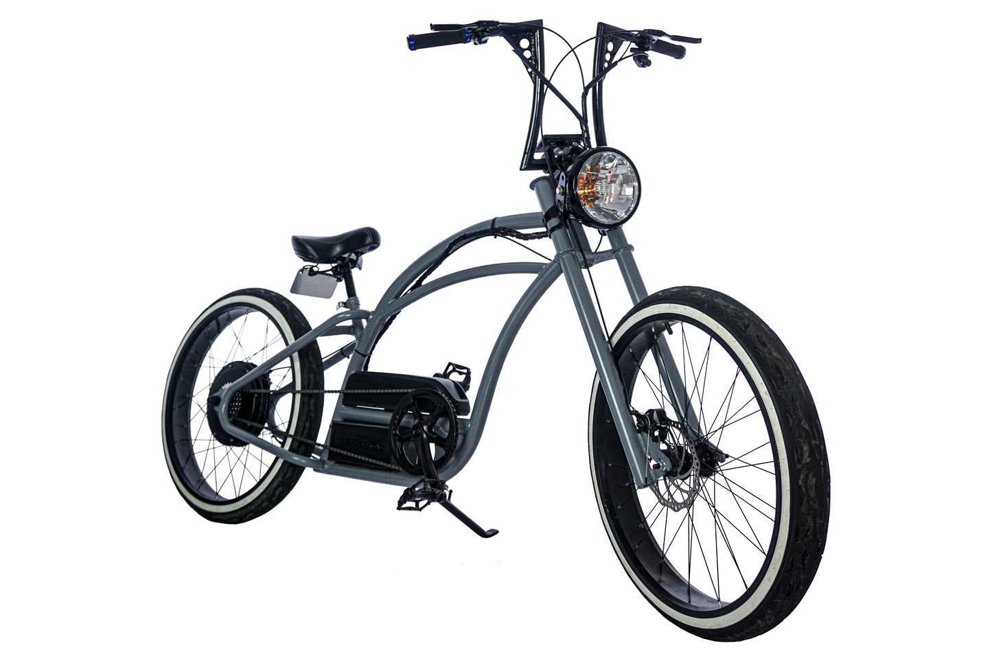 Ebike Custom
