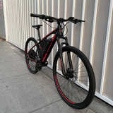 Rocket Ebike