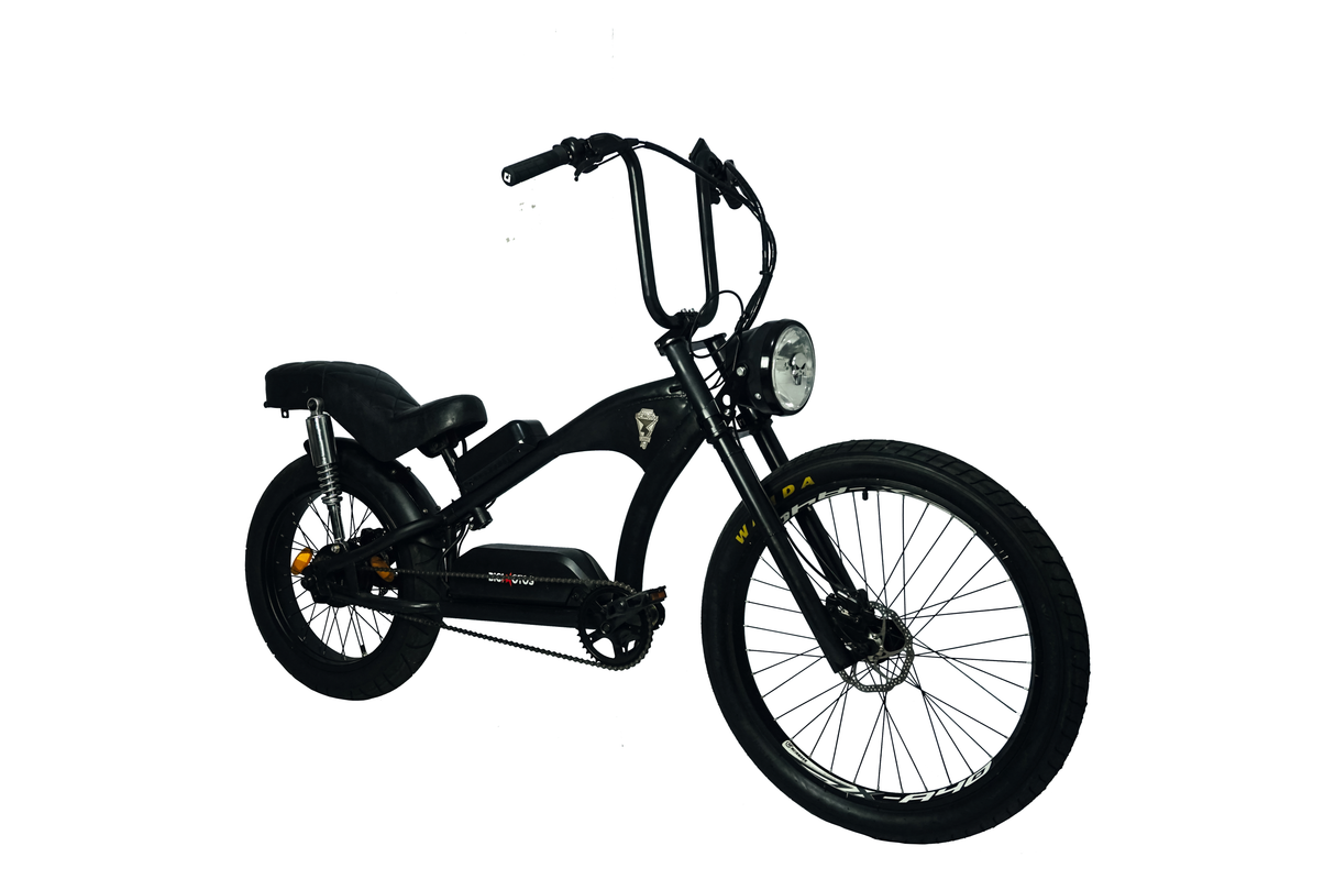 Chopper Elite