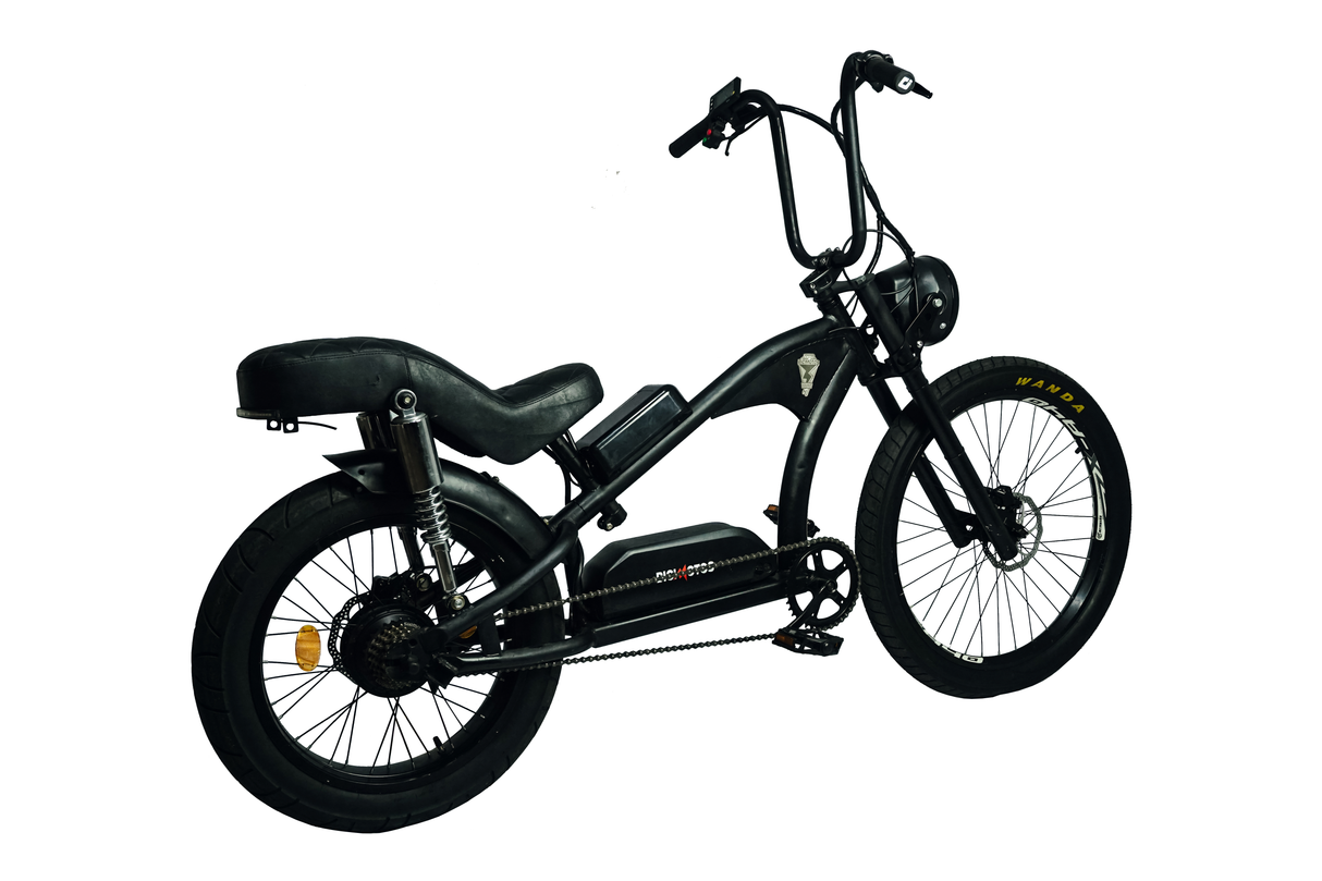Chopper Elite