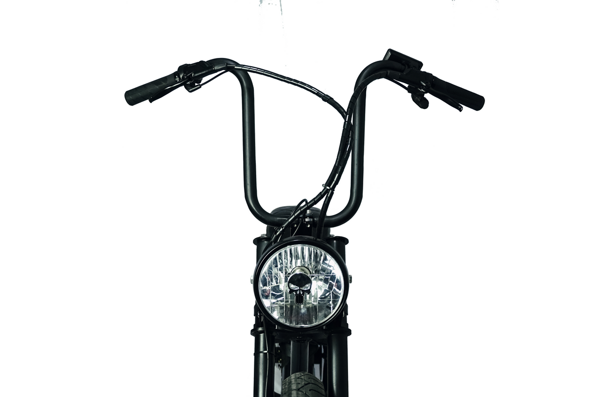 Chopper Elite