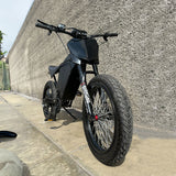 Ebike Motocross