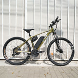 Ebike Tarzan
