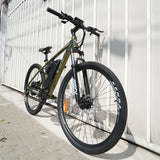 Ebike Tarzan
