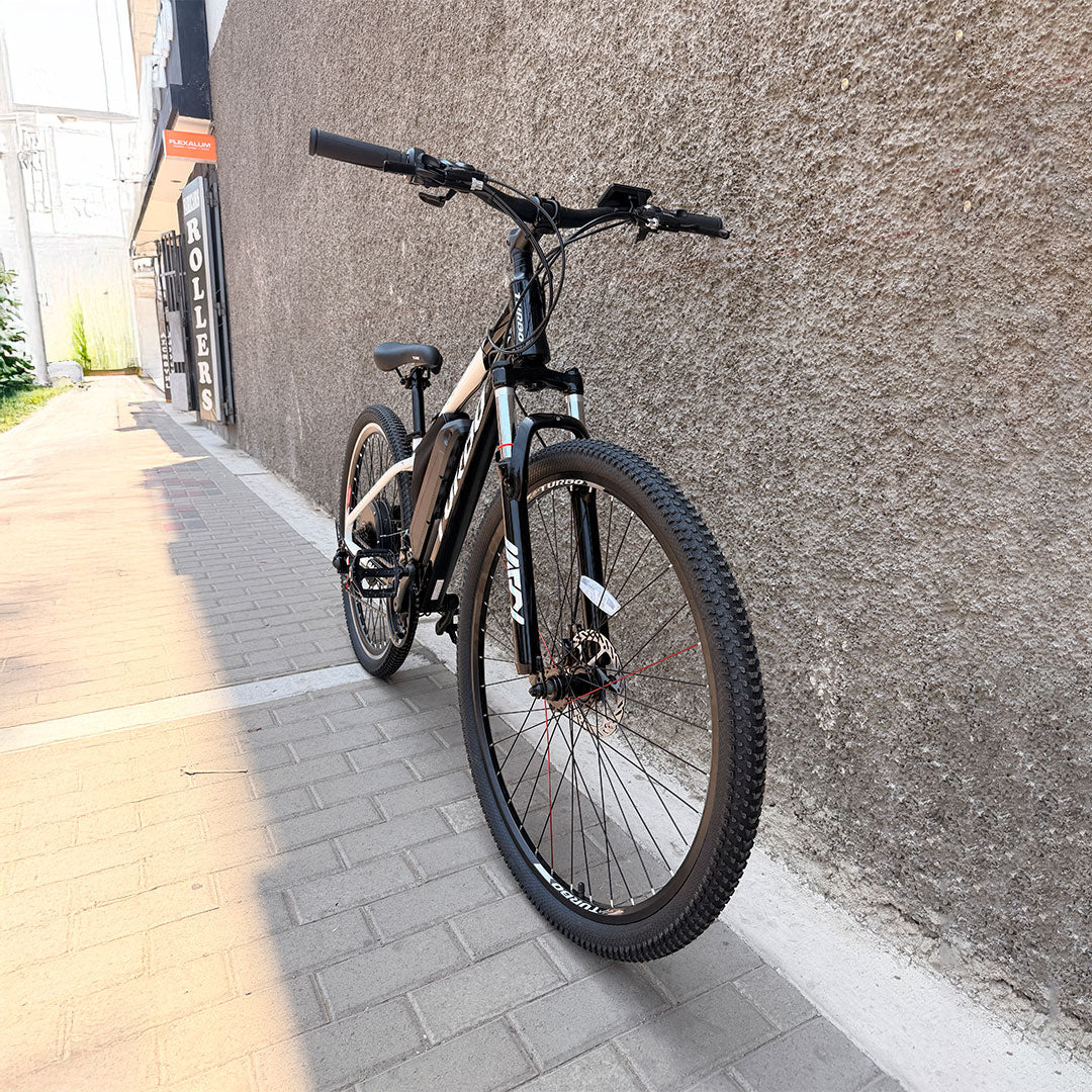 Soyuz Ebike