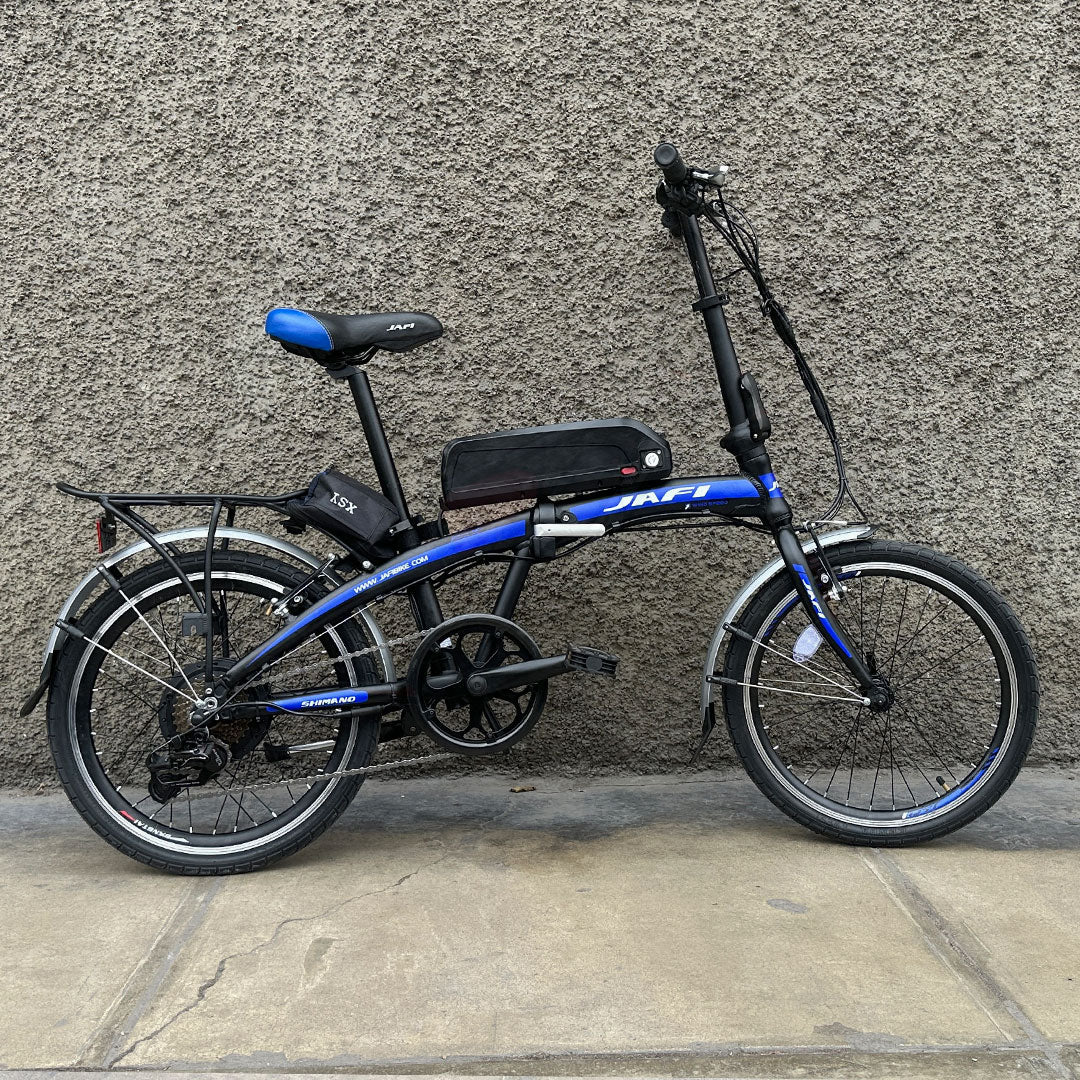 Ebike Jafi Fold
