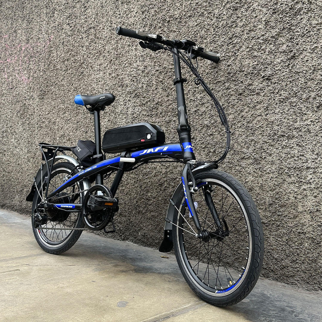 Ebike Jafi Fold