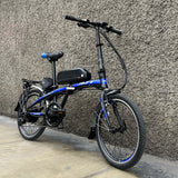 Ebike Jafi Fold