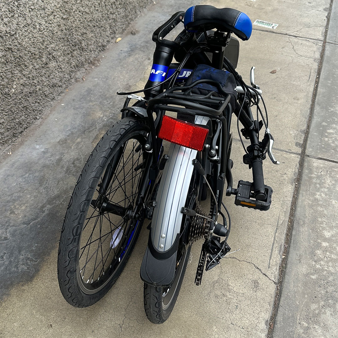 Ebike Jafi Fold