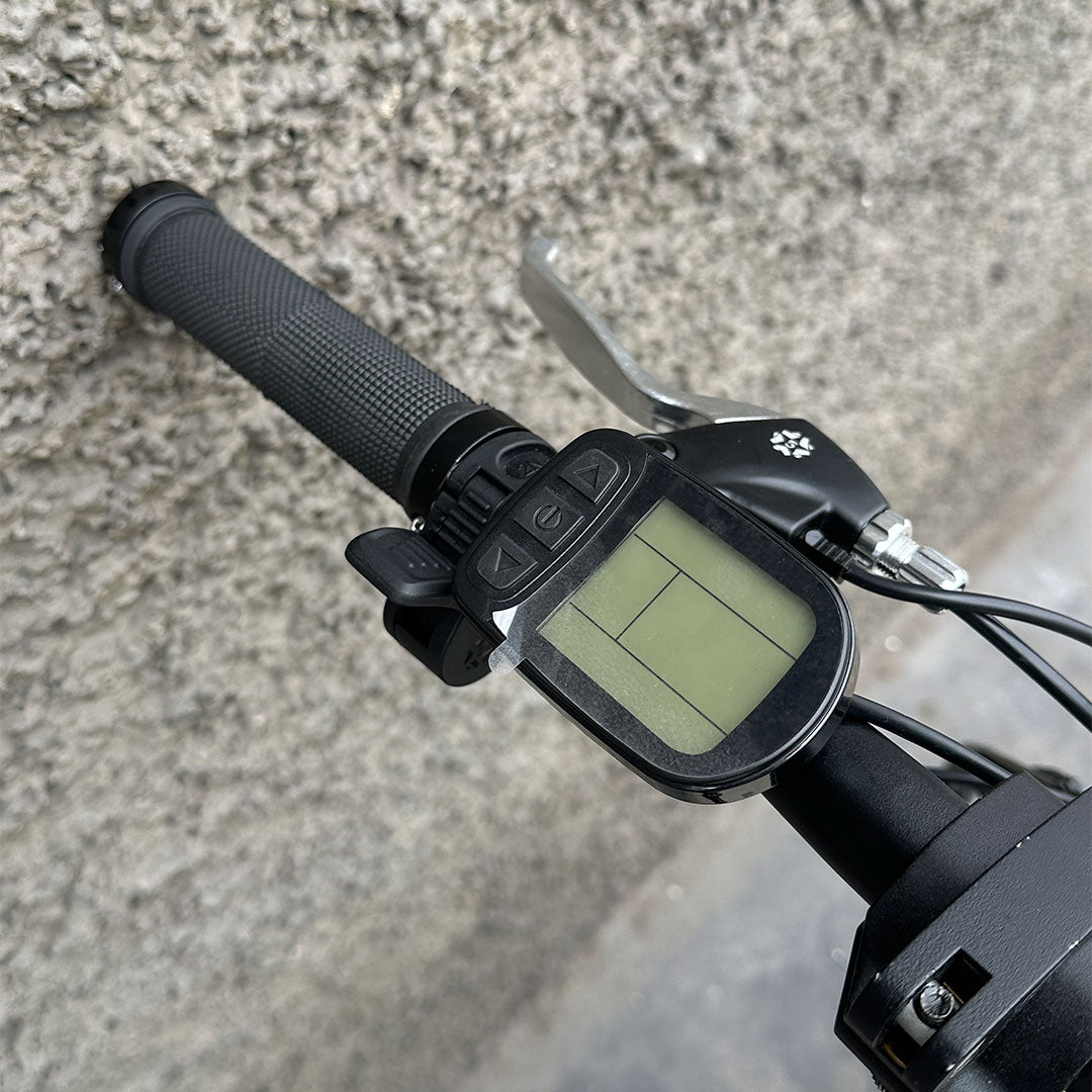 Ebike Jafi Fold