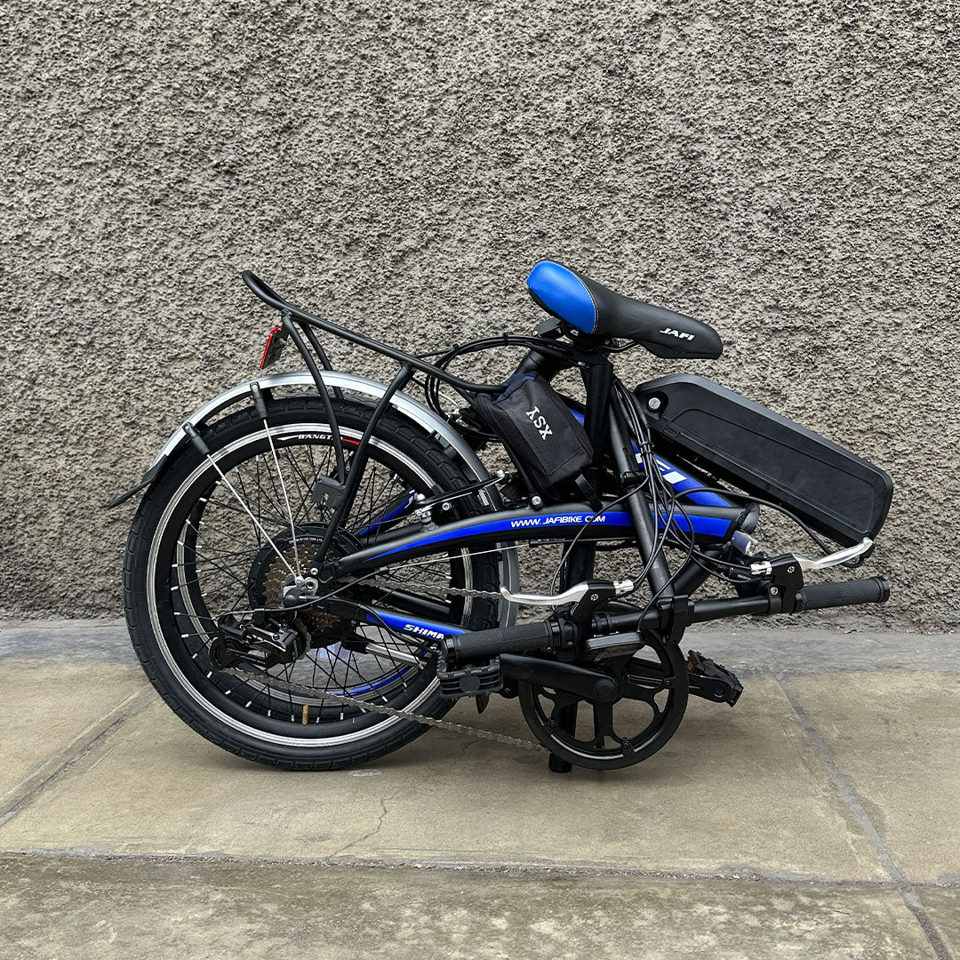 Ebike Jafi Fold