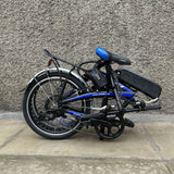 Ebike Jafi Fold
