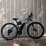 Sunpeed Electric