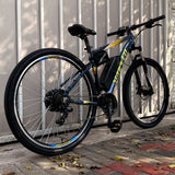 Sunpeed Electric