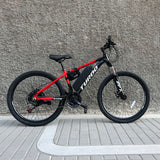 Turbo Ebike