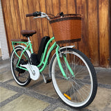 Ebike Regina
